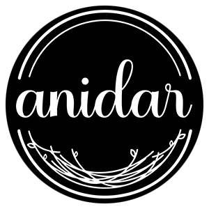 Anidar Logo